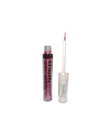 Miss Betty Eyeshadow Glitter Quartz Metallic Liquid Eyeshadow 12 Different Color Options Eyeshadow-Eyeliner - Buy Online on GoSupps.com
