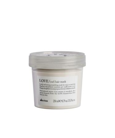 Davines Natural Love Curl Curl Defining Mask 250 ml