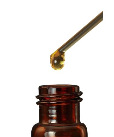 ixirciyusuf Cold Pressed Jojoba Oil 0 Pure and Natural Cold Pressed (20ml) - Buy Online on GoSupps.com