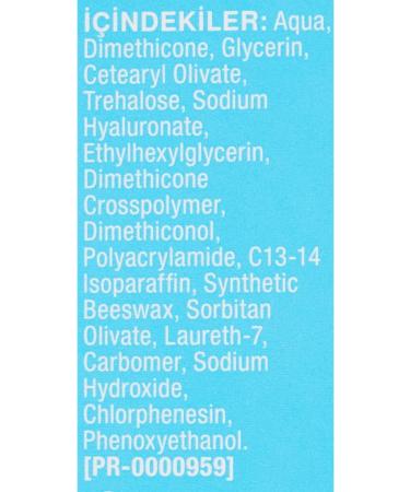 Neutrogena Hydro Boost Anti-Fatigue Eye Cream 15ml - Buy Online on GoSupps.com