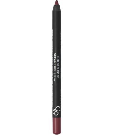 Golden Rose Dream Lips Lip Pencil No:511