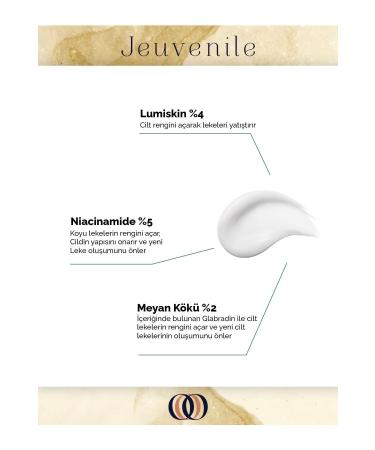 Jeuvenile Anti-Spot Cream - Anti-Spot Brightening (Lumiskin Niacinamide Licorice) - Buy Online on GoSupps.com