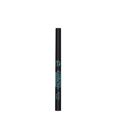 Rival Loves Me Eyeliner Pencil No:03 Calligraphic Waterproof
