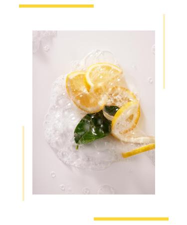 Roger&Gallet Cedrat Aloe Vera Cardamom Basil Citron Extract Revitalizing Herbal Moisturizing Shower Gel 200ml - Buy Online on GoSupps.com