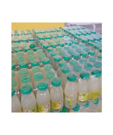 Nartalya Frozen Natural Lemonade Sugar-Free 900 Ml. (5 PIECE PACK) - Buy Online on GoSupps.com