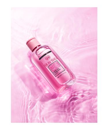 Roselista Rose Micellar Water 250 Ml - Buy Online on GoSupps.com