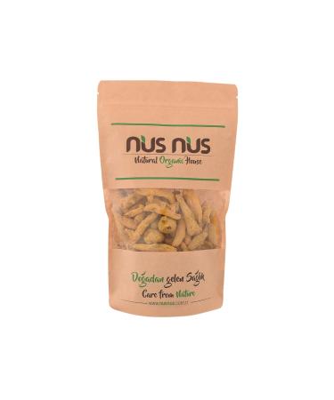 nusnus Root Turmeric 1 Kg