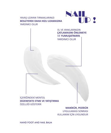 Trinova Nail Care Oil 50ml - Buy Online on GoSupps.com