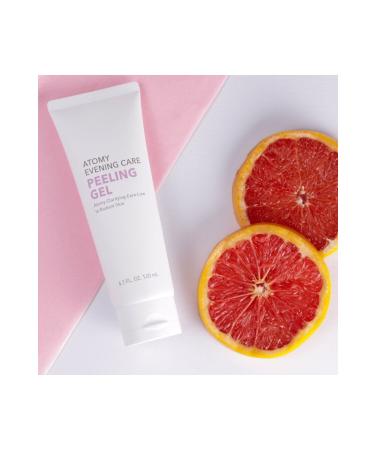 Atomy Evening Care Peeling Gel - Buy Online on GoSupps.com
