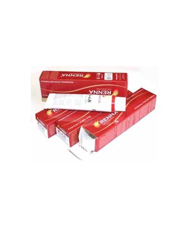 Strenna Renna Color Hair Dye 60 Ml 6.77