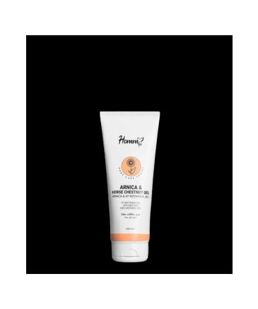 Homm Life Homm Arnica & Horse Chestnut Gel 250 Ml - Buy Online on GoSupps.com