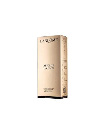 Lancome Absolue - Soothing Revitalizing Strengthening Anti-Aging Serum 30ml - Buy Online on GoSupps.com