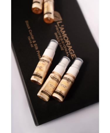 Lamorage Professional Lamorage Shock Care 15*15ml