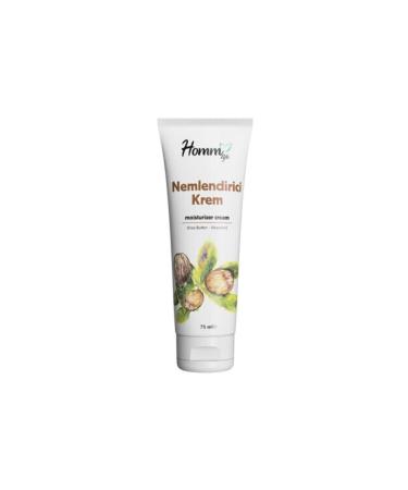 Homm Life Homm Life Moisturizing Cream