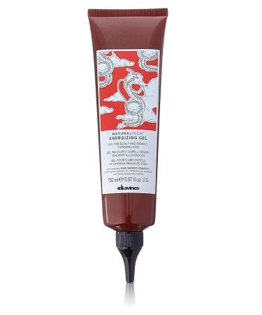 Davines Energizing Anti-Hair Loss Revitalizing Antioxidant Treatment Gel 5.07fl.oz. ECBeauty!Q157