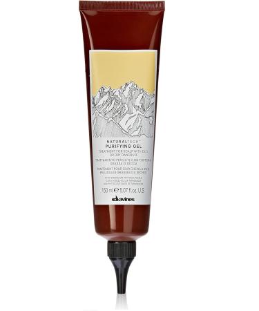 Davines Purifying Scalp Purifying & Hair Growth Zinc & Glycerin Soothing Gel 150ml ECBeauty!Q189 - Buy Online on GoSupps.com