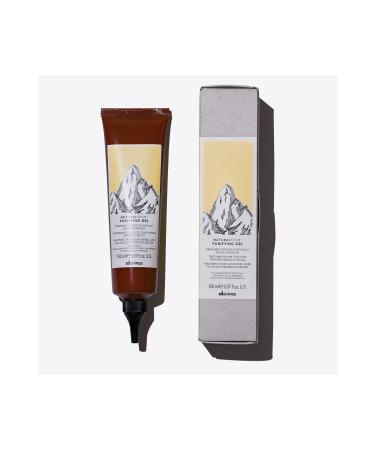 Davines Purifying Scalp Purifying & Hair Growth Zinc & Glycerin Soothing Gel 150ml ECBeauty!Q189