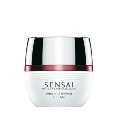 Sensai Cellular Performance Wrinkle Repair Cream 40ML Face Care