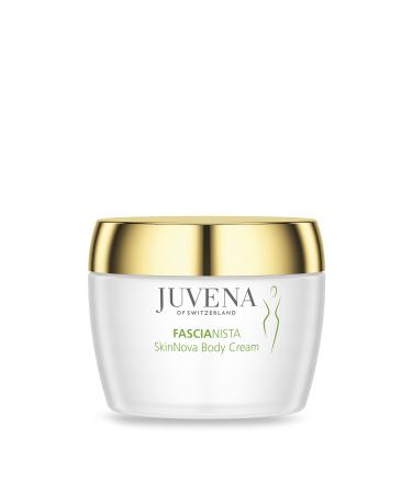 Juvena Fascanista Skinnova Body Cream 200ml