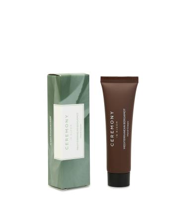 Ceremony In Bloom Mediterranean Bergamot Hand Cream 30mL