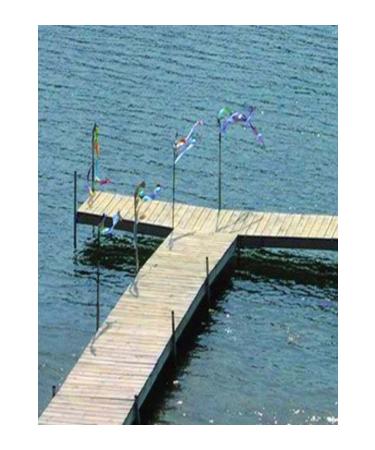 Repel Holographic Bird Control System Reflector Strip - 120 Mt - Buy Online on GoSupps.com