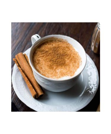 Simonelli Salep | Mastic | 1000 gr - - Buy Online on GoSupps.com