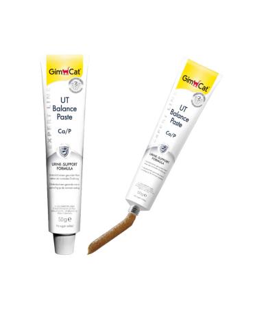 Gimcat UT Balance Paste Urinary System Health Cat Paste 50 gr