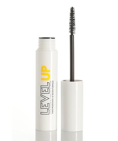 Pierre Cardin Level Up Mascara Super Volume & Lengthening & Lifting 10 ml 505 Black