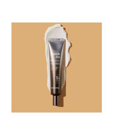 Medipeel Medi-Peel Tox-Bor Eye Cream 5 Peptide Balance Eye Cream 40ml - Buy Online on GoSupps.com