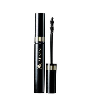 Sensai Mascara 38C Separating & Lengthening 01 Black