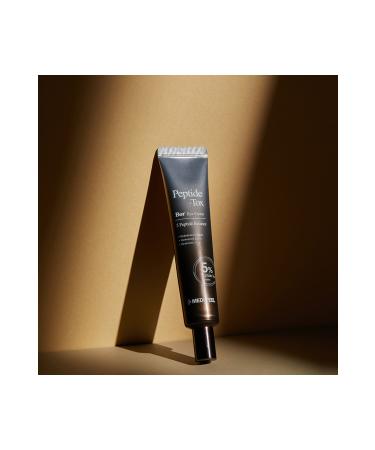 Medipeel Medi-Peel Tox-Bor Eye Cream 5 Peptide Balance Eye Cream 40ml - Buy Online on GoSupps.com