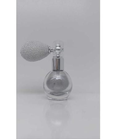 Rbs COSMETICS PUMP BODY GLUE SILVER