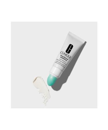 Clinique Blackhead Solutions Self Heating Blackhead Extractor - Peeling to Reduce Blackhead Appearance 20 ml - Buy Online on GoSupps.com