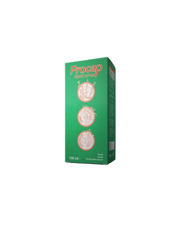 Orion Procap Thymi Syrup 100 Ml