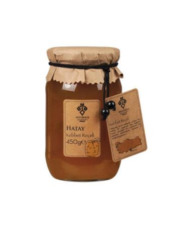 Anatolian Flavors Hatay Kebbet Jam 450 G