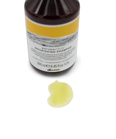 Davines KRASOTA NaturalTech Purifying Shampoo Anti-Dandruff Purifying Shampoo 250ml 71212 KR.8345.P99 - Buy Online on GoSupps.com