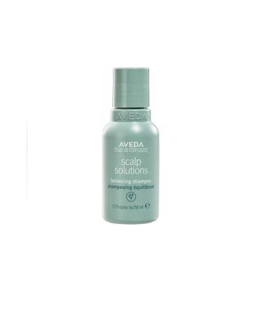 Aveda KRASOTA Scalp Solutions Balancing Hair Shampoo 50ml S.19.264H165