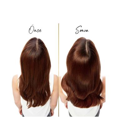 Pantene Hair Care Mask Long And Strong Keratin Protective Anti-Loss Bamboo + Biotin 160 Ml Naturals - Buy Online on GoSupps.com