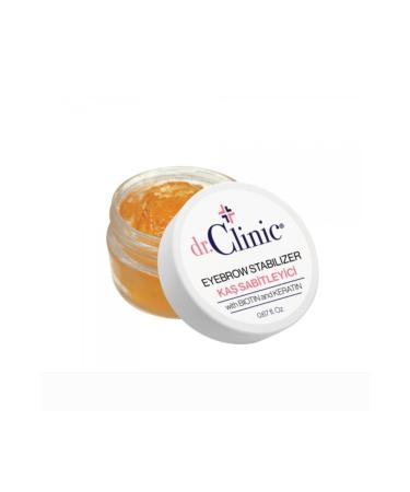 Dr. Clinic Dr. Clinic Eyebrow Fixer