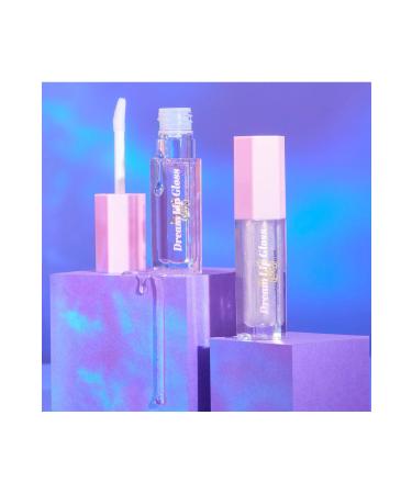 I Heart Revolution Butterfly Dream Lip Oil Wings - Buy Online on GoSupps.com