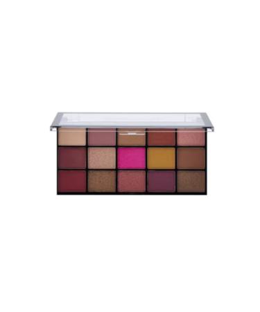 Revolution Reloaded Eyeshadow Palette Prestige