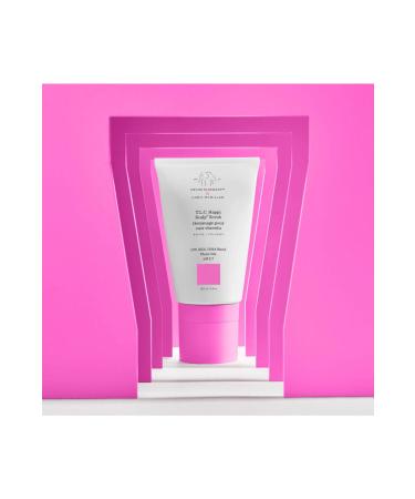 Drunk Elephant Tlc Happi Sculp Scrub Purifying Revitalizing Sulfate-Free Hair Peeling 180ml - Buy Online on GoSupps.com