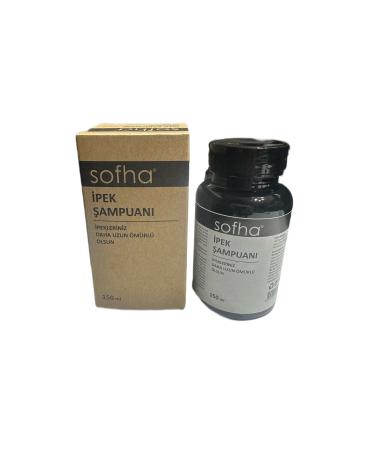 SOFHA PRIVE SCARF SHAMPOO