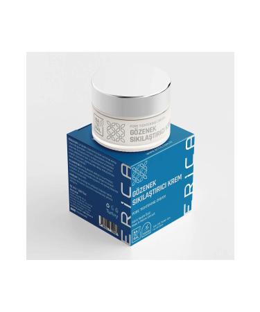 Erica Pore Tightening Cream