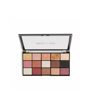 Revolution Reloaded Palette Affection Eyeshadow Palette