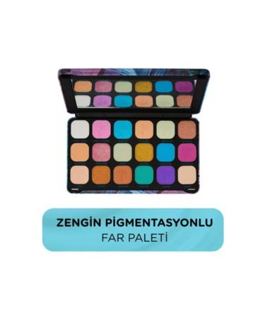 Revolution Forever Flawless Desert Desire - Buy Online on GoSupps.com