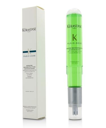 Kerastase K RASTASE Fusio-Dose Booster Deep Repair Strengthening Booster 120 ml BSecrets!Q359