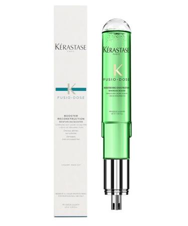 Kerastase K RASTASE Fusio-Dose Booster Deep Repair Strengthening Booster 120 ml BSecrets!Q359 - Buy Online on GoSupps.com