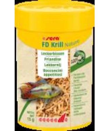 Sera Professional Krill 100ml 36 Gr