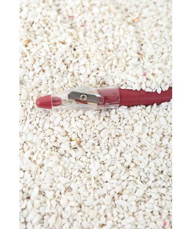 nayss Lip Pencil Matte Color Lipstick Jumbo Thick Pencil Lipstick Waterproof 12 Li Set - Buy Online on GoSupps.com